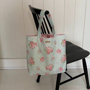 Handmade Tote Bag
